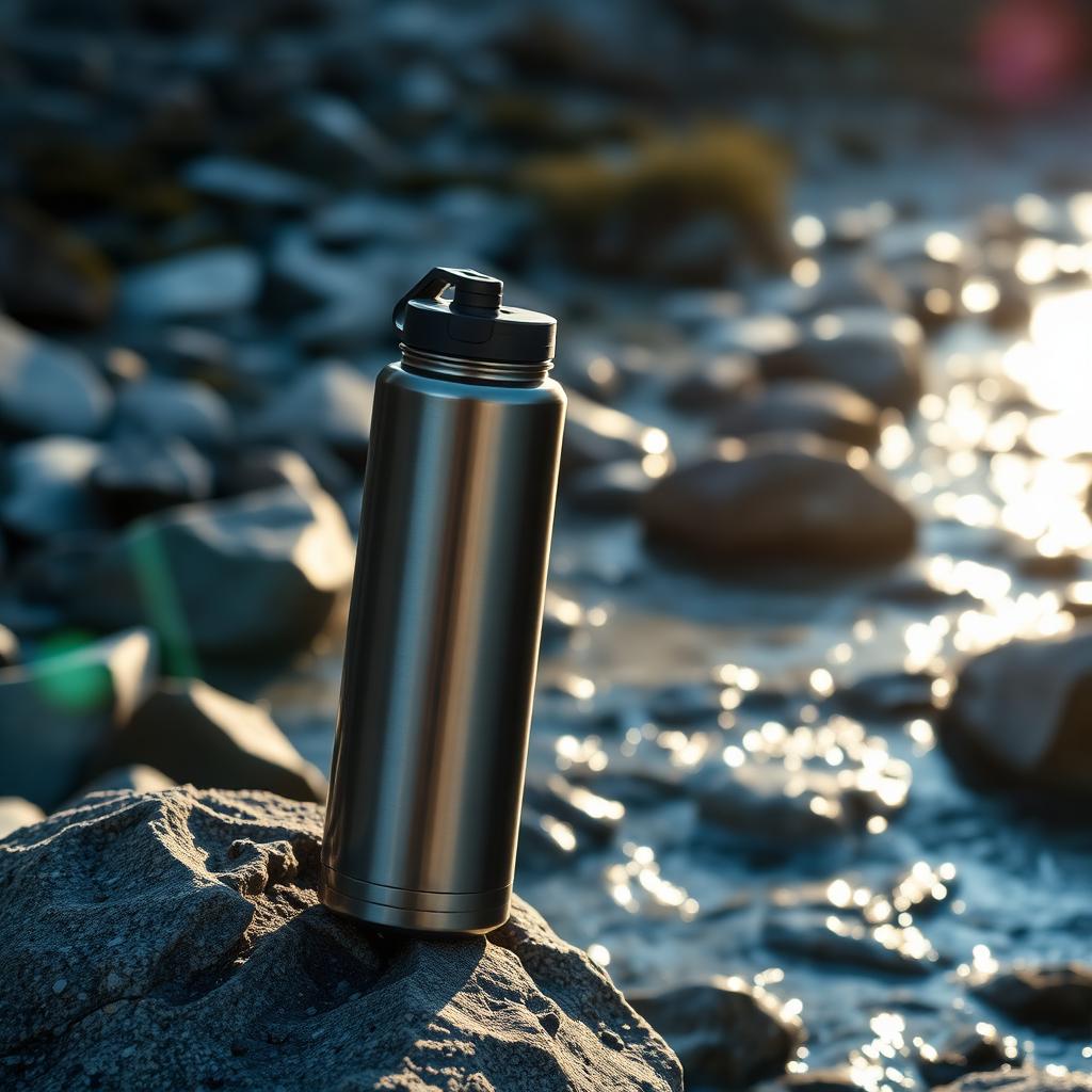 Hydration Bottle