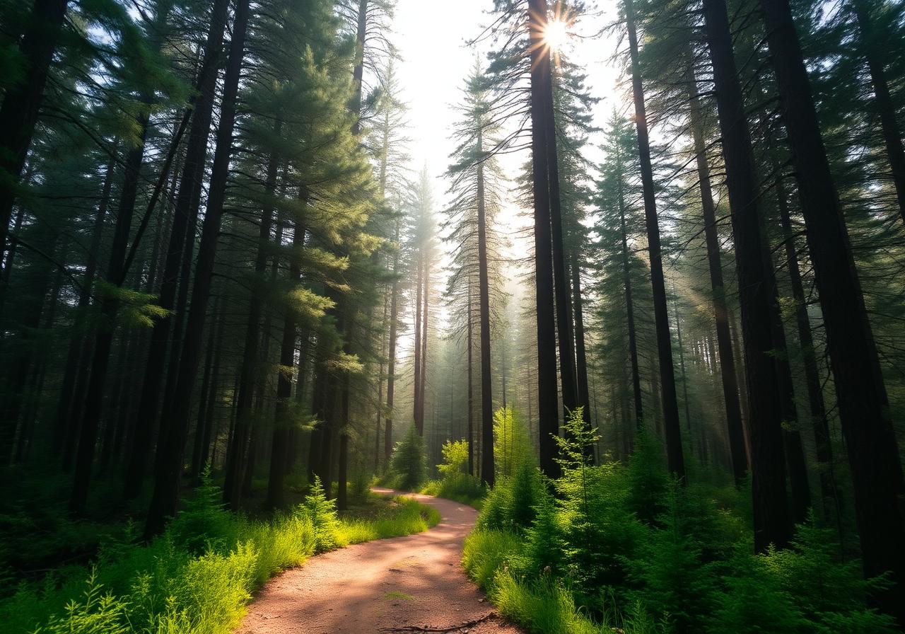 Karura Forest